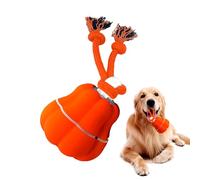 Genérico Interactive Dog Ball, Motion Activated Rolling Balls, Moving Interactive Toys with Sound, Puppy Boredom Toy for Chewers Small Medium Dogs Pet, Relieving Playtime Engagement
