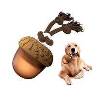 Genérico Interactive Dog Ball, Motion-Activated Toy Balls, 8cm/3.14 Inches Built-In Sound and Flashing Lights, Chew-Resistant Shell for Small and Medium Dogs, Puppy Outdoor Play