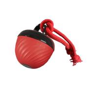Genérico Interactive Dog Ball, Smart Rolling Pet Toy Ball, Motion-Activated Play Modes, Chew-Resistant Training Aid, Engaging Boredom Buster for Aggressive Chewers Indoor Outdoor Use