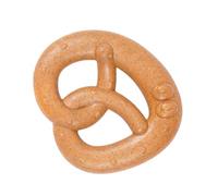 Generico Interactive Dog Toys, Teeth Cleaning Toy, Durable Chew Toy, Dog Bone Toy, Best Interactive Chew Toys Aggressive Chewers Squeaky Dog Toy Durable Bone Shaped Chew Toys for Puppies and Dogs