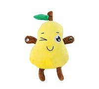 Genérico Interactive Music Plush Toy - Educational Soft Musical Stuffed Animal Doll | Engaging Sensory Learning Plush Toy For Children and Family | Soft Comfort Companion For Sleeping Home Bedroom