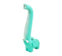 Genérico Interactive Pet Toy - Squeaky Doll for Puppy Play | Latex with Cute Sound, Lightweight Design, Fun Chew Function, Indoor Outdoor Use, Home Yard Pool Pond Entertainment