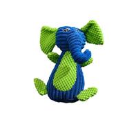 Genérico Interactive Plush Dog | Squeaky Pet For Puppy Teething | Cartoon Interactive Dog Plush Bite For Home, Pet Room, Living Room
