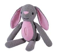 Genérico Interactive Plush Dog Toys - Squeaky Chew Toys, Stuffed Pet Play Set, Fun Squeaky Dog Toy Pack For Playtime, Small Medium Large Breed Outdoor Indoor Home Travel Daily Garden Backyard Puppy