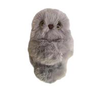 Genérico Interactive Plush | Singing Nodding Dolls - Cute Plush with Voice Record,for Birthday Party Home Nursery Preschool Daycare Classroom Holiday Kids Girls