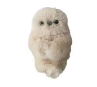 Genérico Interactive Plush Toy | Singing Nodding Dolls | Cute Plush with Voice Record | for Birthday Party Home Nursery Preschool Daycare Classroom Holiday Kids Girls