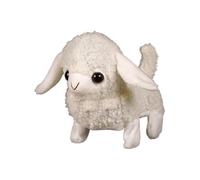 Genérico Interactive Portable Sleeping Pet Buddy - Robot Animal - Realistic Simulation Electric Animated Interactive Toy - for Children's Day, Easter, Thanksgiving