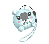 Genérico Interactive Toy Case | Silicone Toy Protector | Touchscreen Toy Case | Protective Toy Case | Toy Case with Touch Access Touch-Sensitive Compatibility Silicone For Interactive Digital Toy
