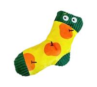 Genérico Interactive Toys For Dogs - Durable Bite-Resistant Squeaky Chew, Engaging Pet Play Fun, Dog Squeaky For Fetch and Training | Dog Beach Lawn Garden Backyard Indoor Outdoor Home Park Walking