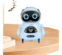 Genérico Interactivo, Talking - Slim Musical Toys Singing and Dancing, Dialogue, Learning Educational Electric para niños