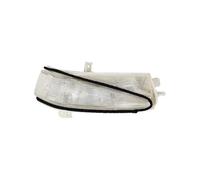 Genérico Intermitente Delantero Para Civic FA1 FD1 FD2 2006-2011 Accesorios De Coche Luces LED Para Espejo Retrovisor Lámpara Giro Lateral Señal(bien)