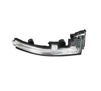 Genérico Intermitente DináMico Para Range Para Rover Para Evoque L538 2012-2018 Luz De Borde Espejo Inverso Señal Giro Retrovisor(1Pc Right)