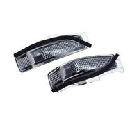 Genérico Intermitente DináMico Para TOYOTA Para AURIS Para COROLLA 2013-2018 Carcasa De Señal Giro Lente Indicadora Espejo Ala 81741-02040(1pair)