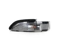 Genérico Intermitente DináMico Para Toyota Para Yaris Para Prius C Para Venza Para Altis Para Vios Espejo Indicador De Luz Intermitente Lámpara 81740-52050(Izquierda)
