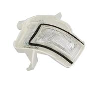Genérico Intermitente Lateral Izquierdo Luz Intermitente Del Espejo Lateral Para Accord Para Euro 2008-2014 Cu1 Cu2. De Intermitencia Retrovisor(Izquierda)