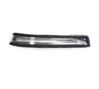 Genérico Intermitente Lateral Izquierdo Luz LED Señal Giro Para Espejo Retrovisor Exterior Puerta Coche, Versión Oriente Medio/EE. UU., Para Hyundai Para Sonata 2014, 2015 Y 2016(bien)