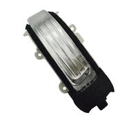 Genérico Intermitente Lateral Izquierdo Par Luces Intermitentes Espejos Laterales Izquierdo Y Derecho Para Toyota Para Corolla Para Reiz Para Zelas Para Rukus Para Scion XB 2010-2013(bien)