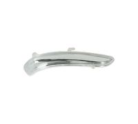 Genérico Intermitente Lateral Para Citroen C3 III C4 Para Cactus 1607512680 Luz De Señal De Giro Para Espejo Retrovisor Repetidor Intermitente