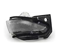 Genérico Intermitente Para Toyota para Corolla 2019 2020 2021 luz para espejo retrovisor lateral indicador lámpara señal giro Luces Giro Indicadoras