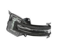 Genérico Intermitente Retrovisor Luz LED de señal de giro para espejo retrovisor de puerta exterior para CIVIC 2016-2020 FC1 FC7, luz intermitente. Luz Señal Giro(Right Side)