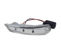 Genérico Intermitente Retrovisor Para Chrysler Para Town Para Country 2008-2016 LH RH Espejo Lateral Del Automóvil Luz De Señal De Giro LED 68052078AA 68052079AA Luz Señal Giro(bien)