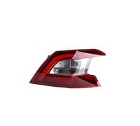 Genérico Intermitente Trasero Para Peugeot 308S 2014-2018