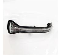 Genérico Intermitentes Laterales Led Dinámicos 51167414649 51167414650 Luces De Señal Giro Del Espejo Retrovisor Para G30 G31 G38 Serie 5 G12 7 2016-2020(Right 51167414650)