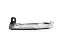 Genérico Intermitentes Laterales Led Dinámicos 94537661 94537660 Luz LED De Espejo Retrovisor Coche, Señal Giro Para Para Cruze J300 2009 2010 2011 2012 2013 2014 2015(Izquierda)