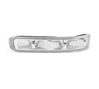 Genérico Intermitentes Laterales Led Dinámicos Luz Intermitente LED Para Retrovisor De Coche Para Kia Para Mohave Para Borrego 2009-2017 876132J000(Izquierda)