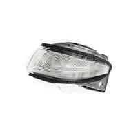 Genérico Intermitentes Laterales Led Dinámicos Luz Intermitente Para Espejo Retrovisor Lateral Coche, Lámpara Indicadora Para Toyota Para Corolla 2019-2020 81740-02050 81730-02160(bien)