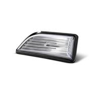 Genérico Intermitentes Laterales Led Dinámicos Luz Intermitente Retrovisor Para Volvo XC60 2009 2010 2011 2012 2013. Indicador Lateral Números Pieza: 31217288 Y 31217289(Izquierda)