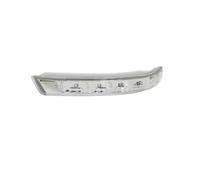 Genérico Intermitentes Laterales Para Hyundai Para Santa Fe Para Fantafe Para Veracruz IX55 2007-2012 Espejo Retrovisor Lateral Lámpara Señal Giro Blicker Repetidor Luz Luz Intermitente