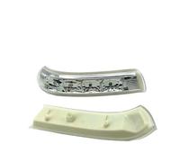 Genérico Intermitentes Laterales Repetidor LED Para Coche Luz Para Intermitente Espejo Retrovisor Para Hyundai Para Santa Fe 2010-2012 Para Veracruz IX55 2007-2012 Luz Intermitente
