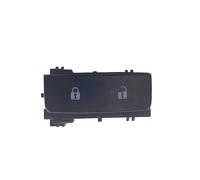 Genérico Interruptor Ventana eléctrica para Chevrolet para Traverse 2009-2014 Silverado 1500 2500 3500 Interruptor de Bloqueo Puerta eléctrico 15804094 15804093(Right)