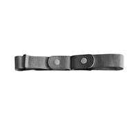 Genérico Invisible Women Belt - Adjustable Elastic Strap, Unisex Waist Straps Belts, Stretch Waistband Men Casual Business Home Travel Commuting | Perfect Suitable Ideal for Usages Scenarios, 76x3cm