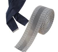 Genérico Iron-On Clothing Tape | Safe Self-Adhesive Tape