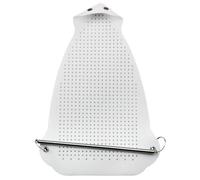Generico Iron Shoe Cover - Electric Ironing Aid Board Heat Protect | Clothes Protector Replacement Parts | Smooth Ironing Assistant Tool Sole Plate Accessory for Women Wife Friends Mom Adults