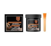 Genérico Iron Stain Cleaner Converter - 2.56 Inch Metal Rust Remover | Powerful Restorer - Removes Iron Stains from Furniture Bathroom Plumbing Marine Garage Industrial Surfaces