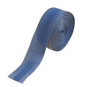 Genérico Ironing Tape - Self Adhesive No Sew Garment Tape Universal Fabric Fixer Strip | Trouser Leg Shorts Hèm Ťape, Easy Iron On Clothing Alteration Repair Accessory