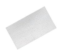 Generico Isolation Réflective Terrarium - Cinta de aluminio anti-chaleur pour reptiles | Film Chauffant pour Lézard et Tortue | Pad de Contrôle Température pour Habitat Animaux