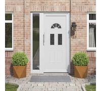 Genérico Jardinera 2 pcs Oxidado 40 x 40 x 40 cm Acero autopatinable,Casa y jardín,Jardín,Jardinería,Maceteros y jardineras-883835