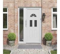 Genérico Jardinera 2 pcs Plateado 30 x 30 x 30 cm Acero Galvanizado,Casa y jardín,Jardín,Jardinería,Maceteros y jardineras-883819