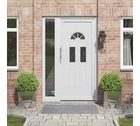 Genérico Jardinera 2 pcs Plateado 40 x 40 x 40 cm Acero Inoxidable,Casa y jardín,Jardín,Jardinería,Maceteros y jardineras-883831