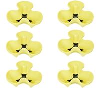 Generico Jardinera Apilable Macetero Vertical Tomates Maceteros Portátiles Maceta Verticale con Ruedas para Plantar Fresas Verduras Y Frutas Interiores y Exteriores,004