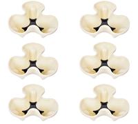 Generico Jardinera Apilable Macetero Vertical Tomates Maceteros Portátiles Maceta Verticale con Ruedas para Plantar Fresas Verduras Y Frutas Interiores y Exteriores,007