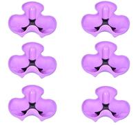 Generico Jardinera Apilable Macetero Vertical Tomates Maceteros Portátiles Maceta Verticale con Ruedas para Plantar Fresas Verduras Y Frutas Interiores y Exteriores,002