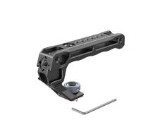Genérico Jaula for cámara Smallrig, Compatible con EOS R50V 5427, Placa de liberación integrada, Disparo Vertical(3765)