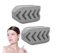 Generico Jaw Trainer Ball, Jawline Scultore - Escultor para mejorar la mandíbula | Herramienta de modelado de mandíbula para gimnasio, área de trabajo, viaje de negocios, hogar