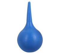 Genérico Jeringa de Lavado de Oídos 90ml Azul Diseño Multifuncional y Ajuste de Presión para Limpieza Suave en Niños y Adultos
