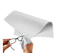 Generico Jewelry Cleaning Cloth - Silver Cleaning And Polishing Cloth
